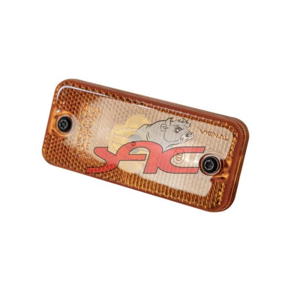 Side Marker Light