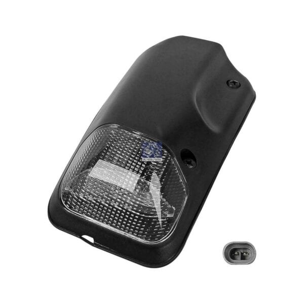 Marker Light R/h