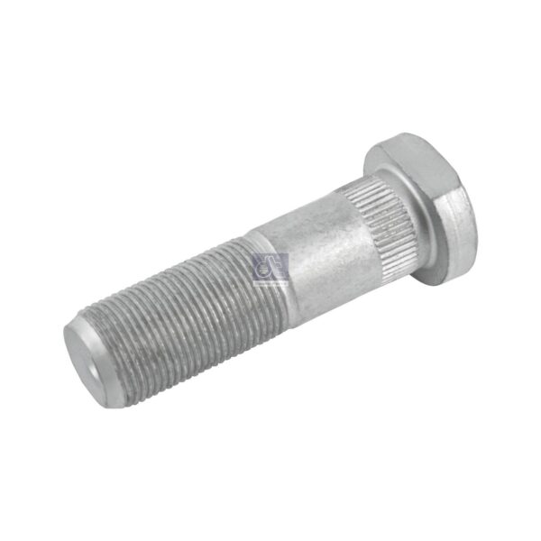 Rear Wheel Hub Stud