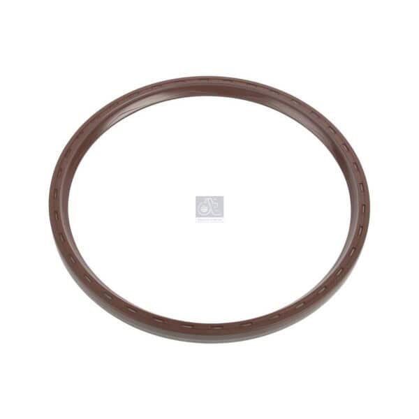 Rear Hub Oil Seal