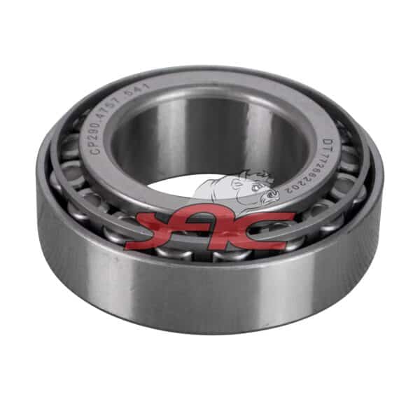 Wheel Hub Bearing Tapered