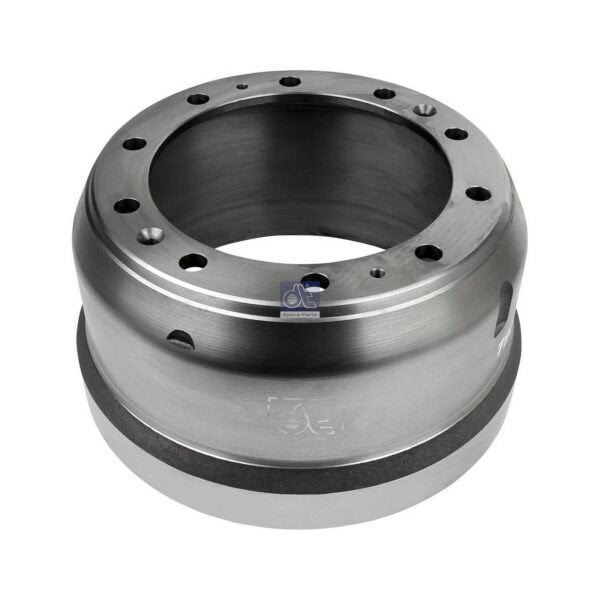 Front/rear Brake Drum