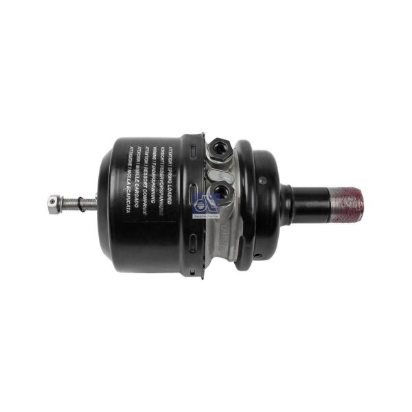 Brake Booster T16/24