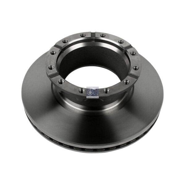 Front/rear Brake Disc