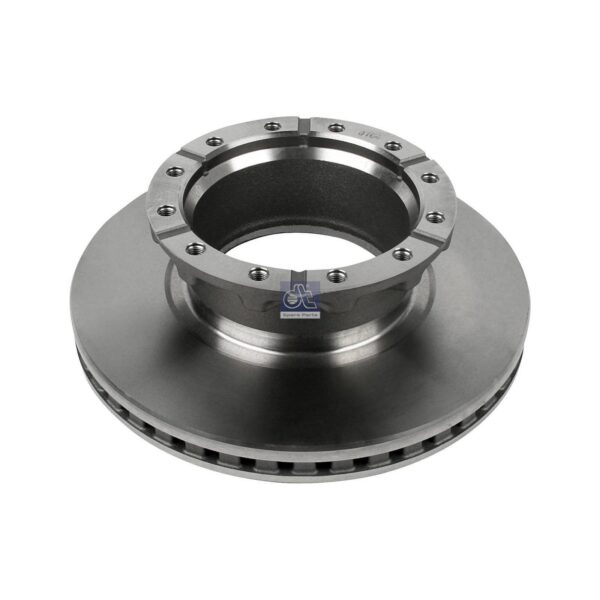 Front/rear Brake Disc