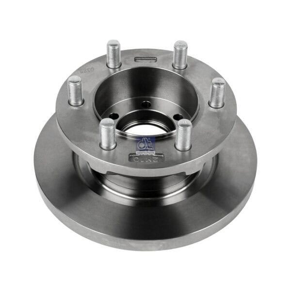 Front/rear Brake Disc