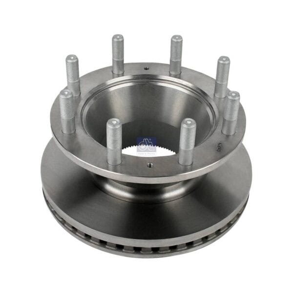 Front/rear Brake Disc