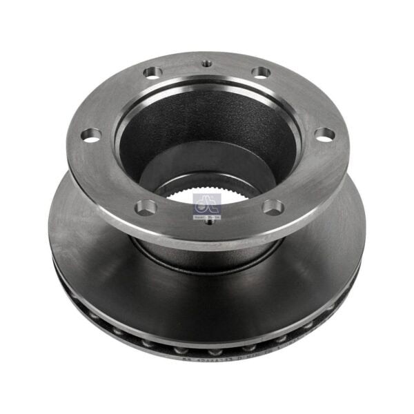 Front/rear Brake Disc