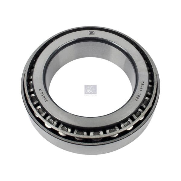 Rear Drive Shaft Bearing, Leaf Spring Bogi Repair Kit