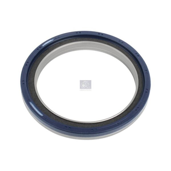 Front Crank Seal