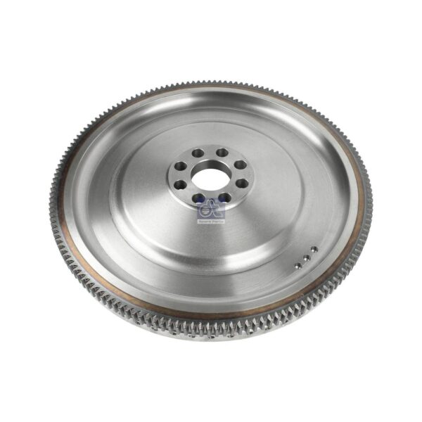 Flywheel