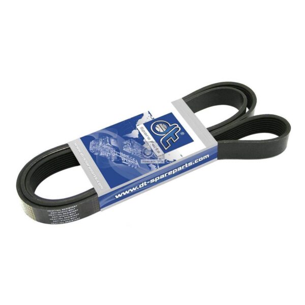V-ribbed Belt