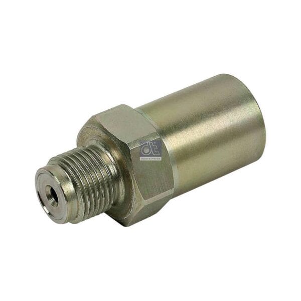 Pressure Limiting Valve