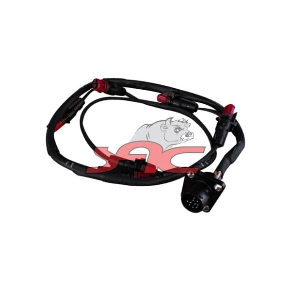 Injector Cable Harness
