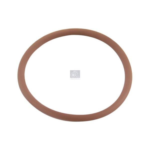 Injector O-ring
