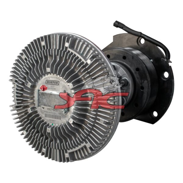 Visco Fan Clutch