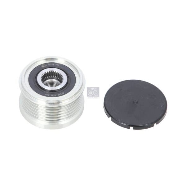 Alternator Pulley