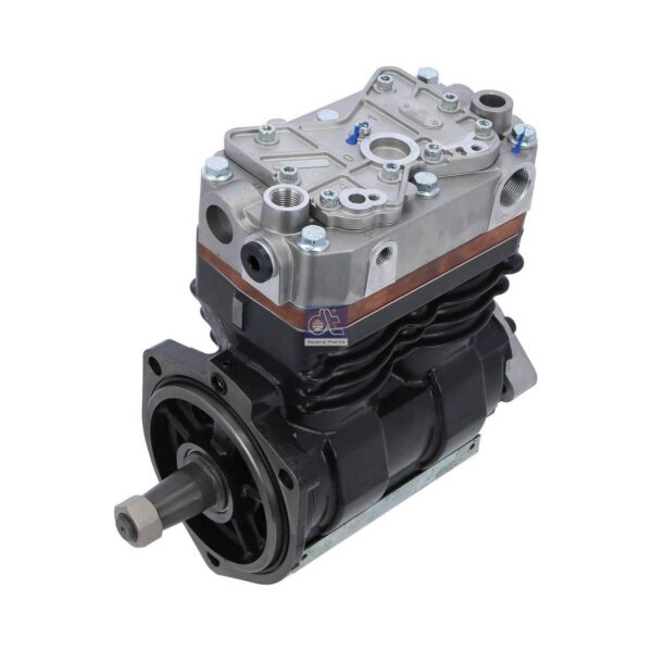 Compressor