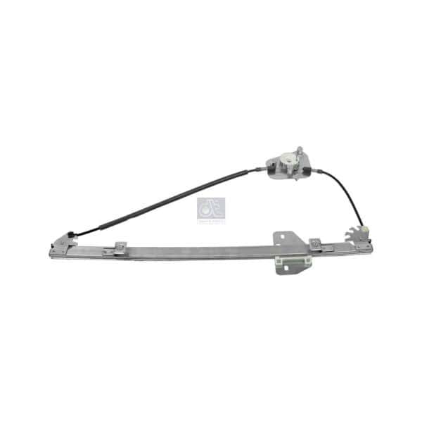 Window Regulator Elec R/h