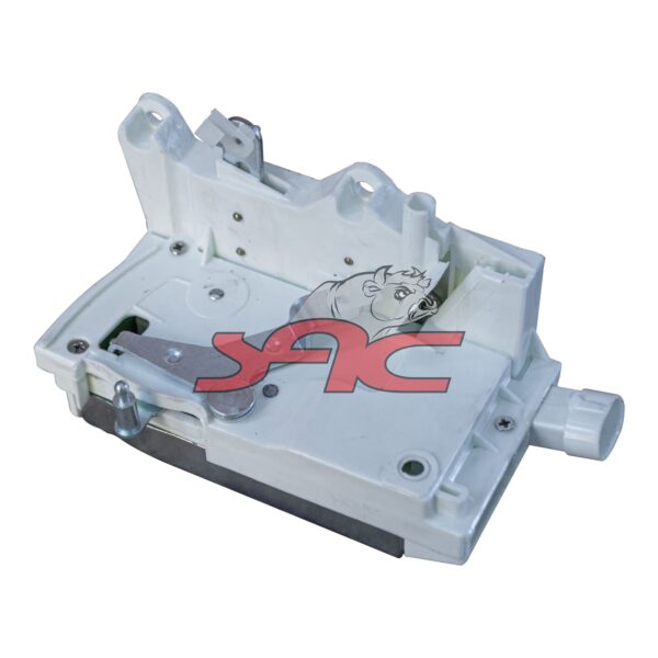 Door Lock R/h