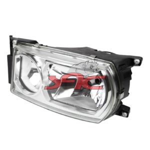 SCANIA S6 P HEADLIGHT L/H