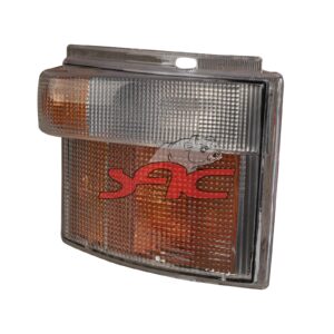 Indicator Light R/h