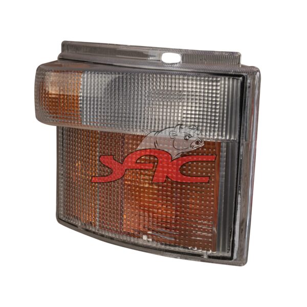 Indicator Light R/h