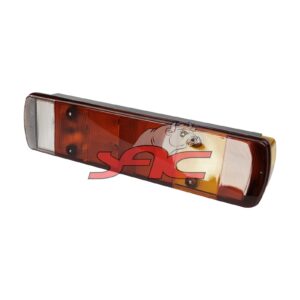 SCANIA S4 P TAIL LIGHT R/H