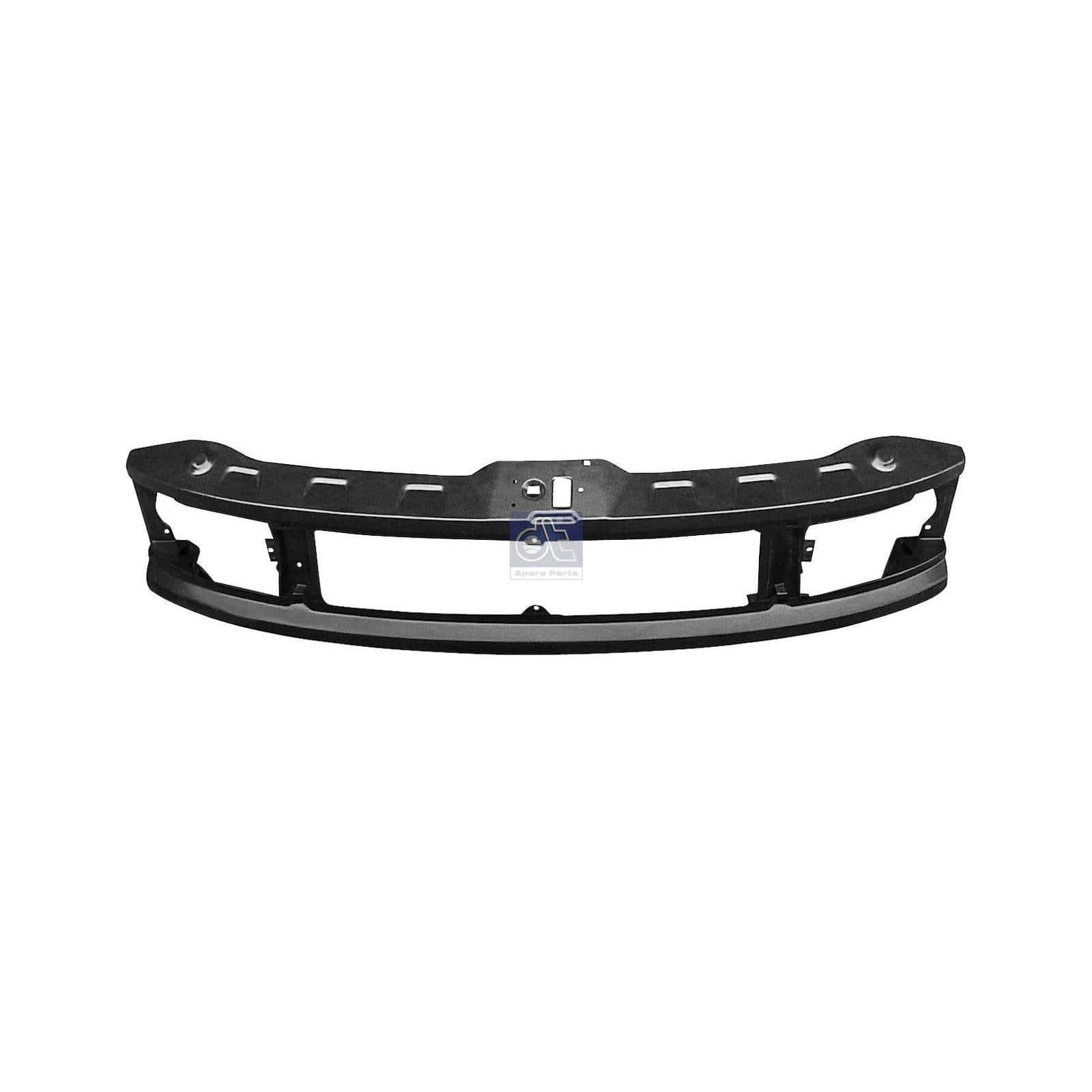 Front Bumper Panel