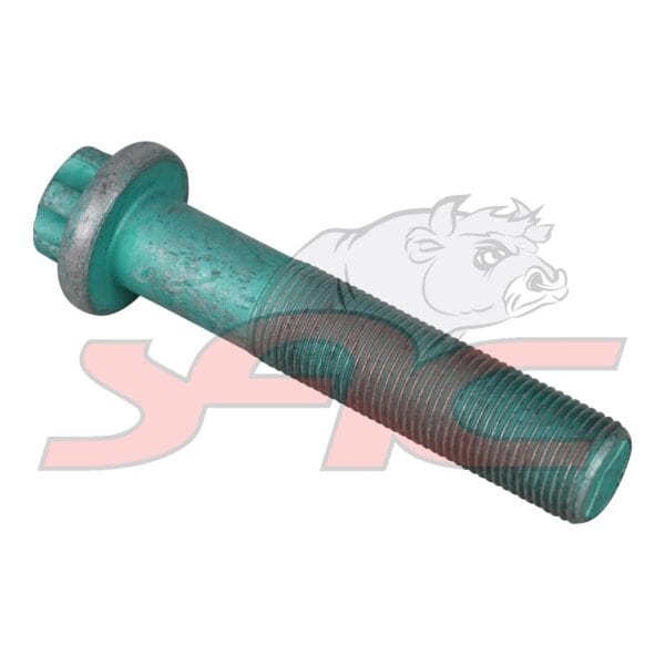 Rear V-stay Screw