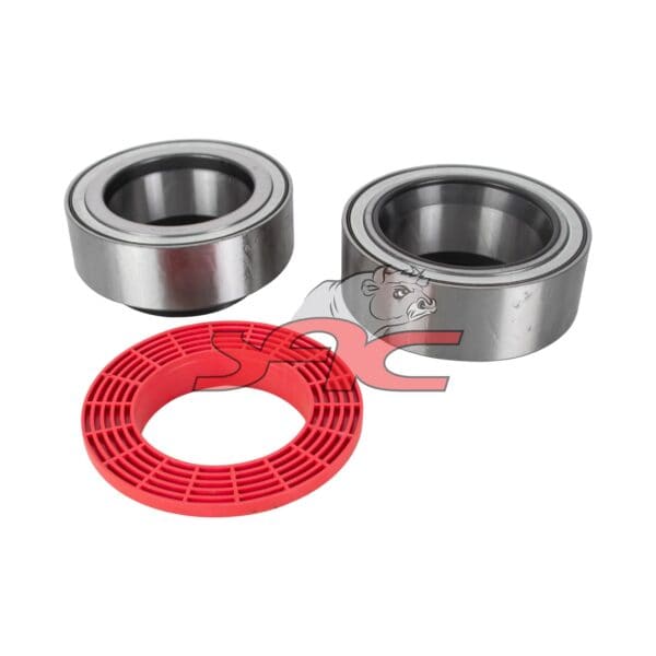 Rear Hub Reduction Wheel Bearings