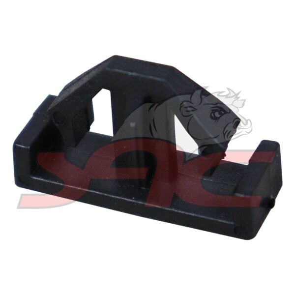 Bonnet Clips