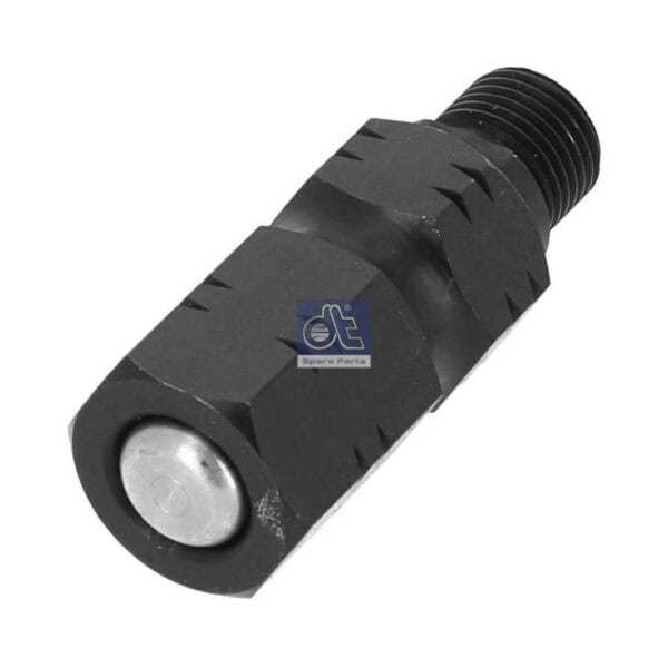 Hydraulic Cab Lock Cylinder