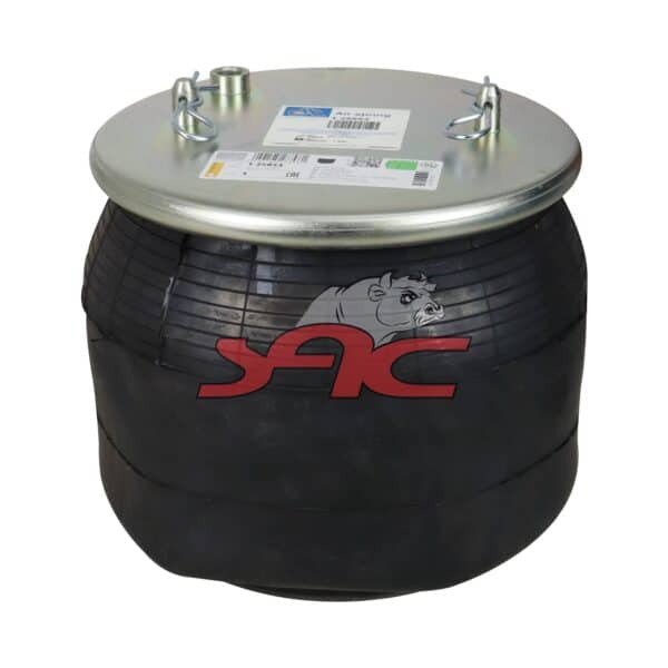 Air Spring W/steel Piston