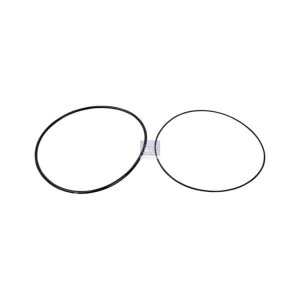 Cylinder Block Seal Ring Kit