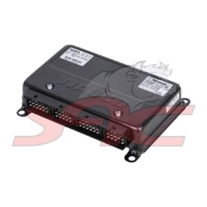Bms Control Valve