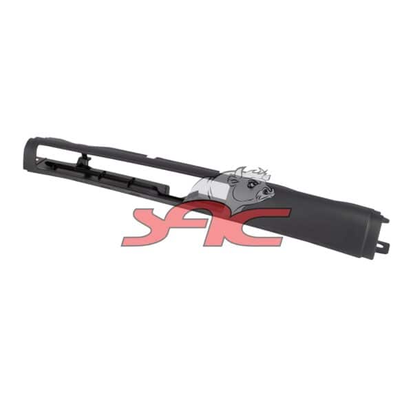 Wiper Panel Middle