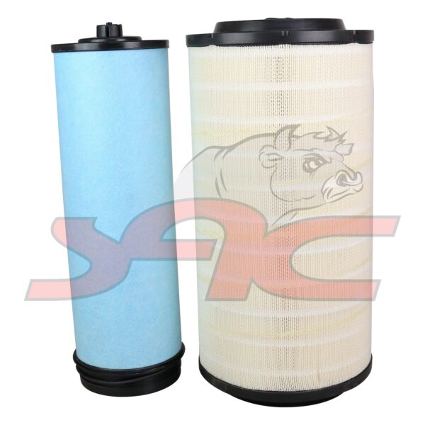 Air Filter Inner & Outer