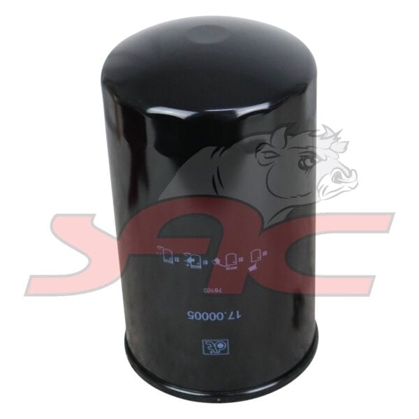 UD 60 FE6 OIL FILTER