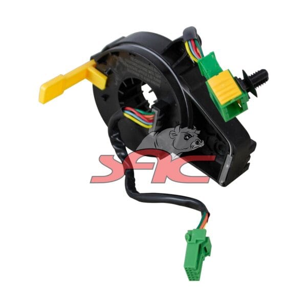 Steering Column Contact Reel