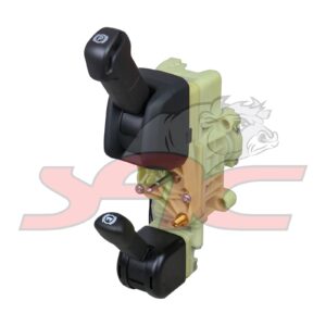 Hand Brake Valve