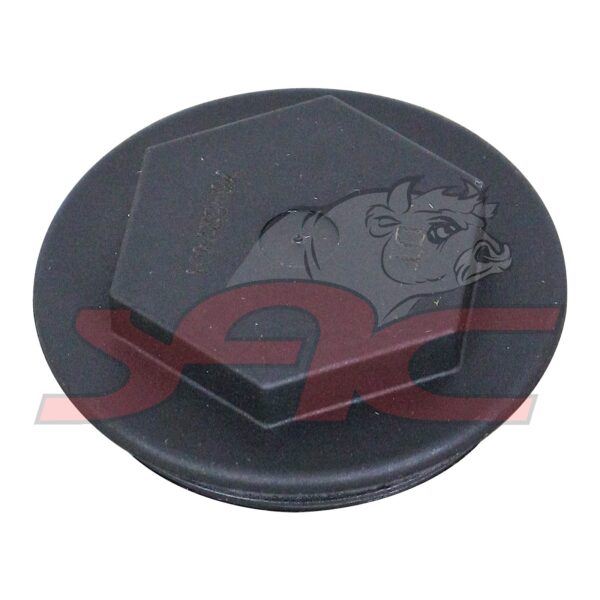 F/steering Knuckle Cap Bottom