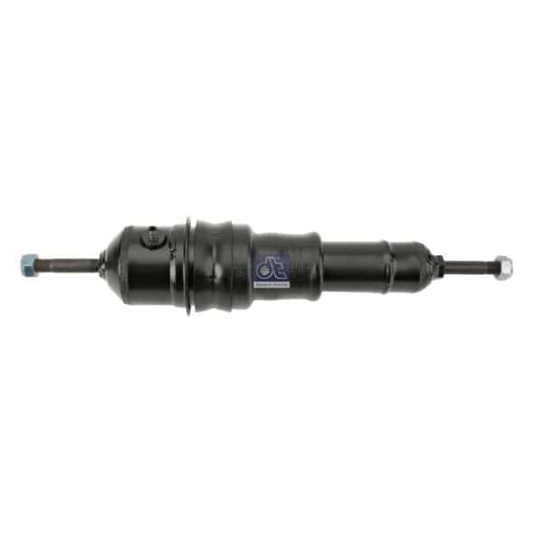 Rear Cab Shock