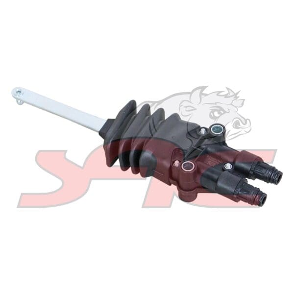 Cab Mounting Level Valve