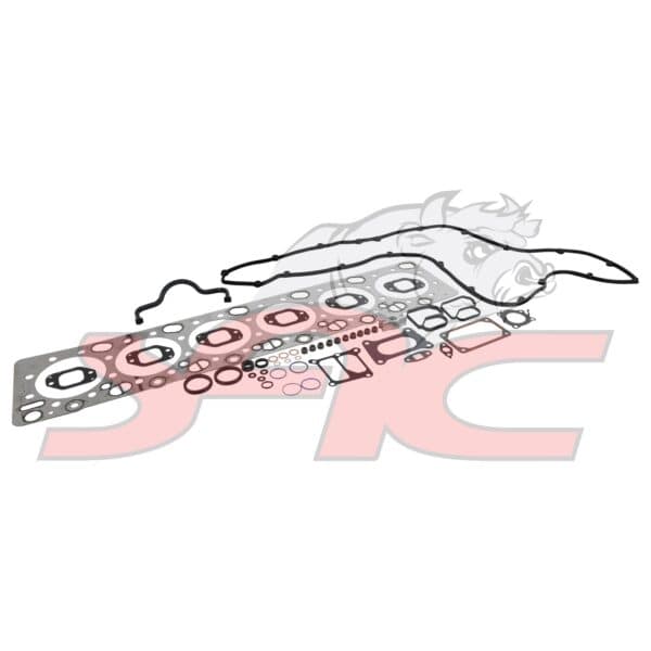 Decarbonizing Head Gasket Kit