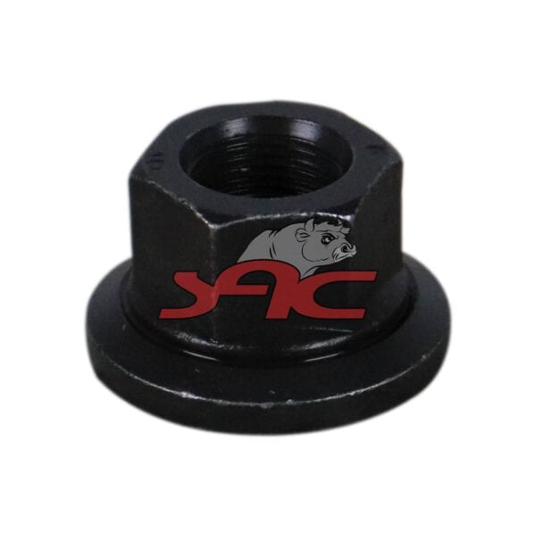 Rear Wheel Nut Lh/rh