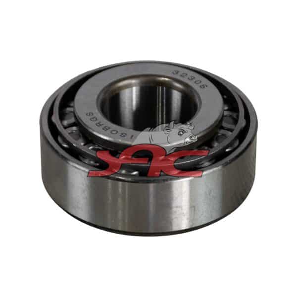 Front Wheel Bearing Outer