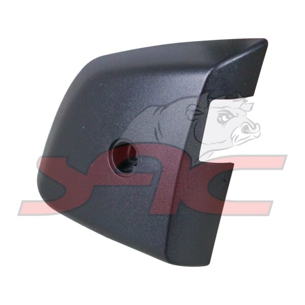 Door Lower Hinge Cover L/h