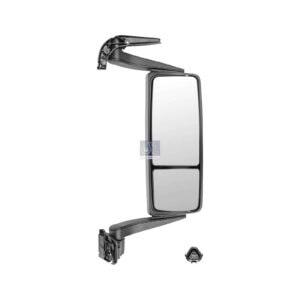 Mirror Elec Heated Long Arm R/h