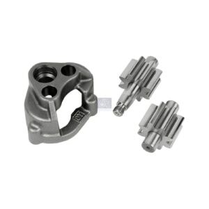 Oil Pump Gear